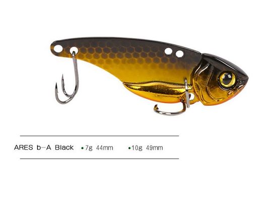 Tsurinoya VIB ARES-B