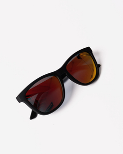 Очки Anteater Agent-Black-Orange