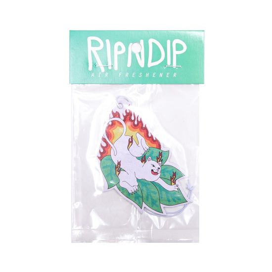 Ароматизатор RIPNDIP Fuego Air Freshener
