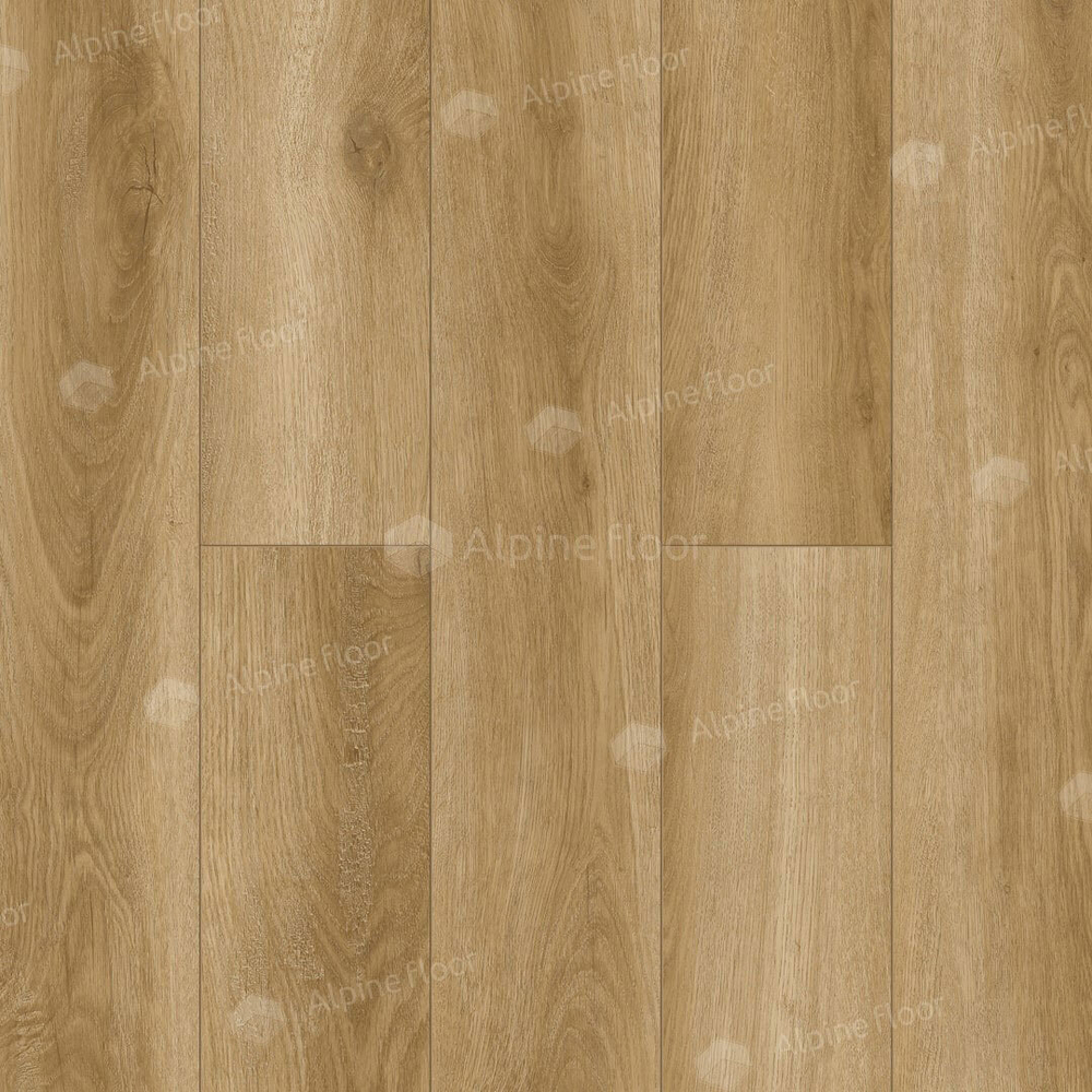 Ламинат Alpine Floor Aura LF100-05 Дуб Генуя
