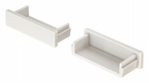 Заглушка Maytoni Technical ALM002EC