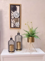 Подсвечник для свечей 10 см