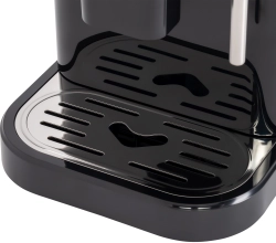 Кофемашина Hyundai HAM-4001 1350Вт черный