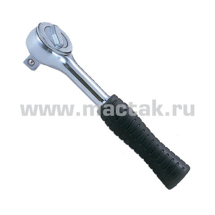 3/8" трещотка с дисковым переключением 3725-08G