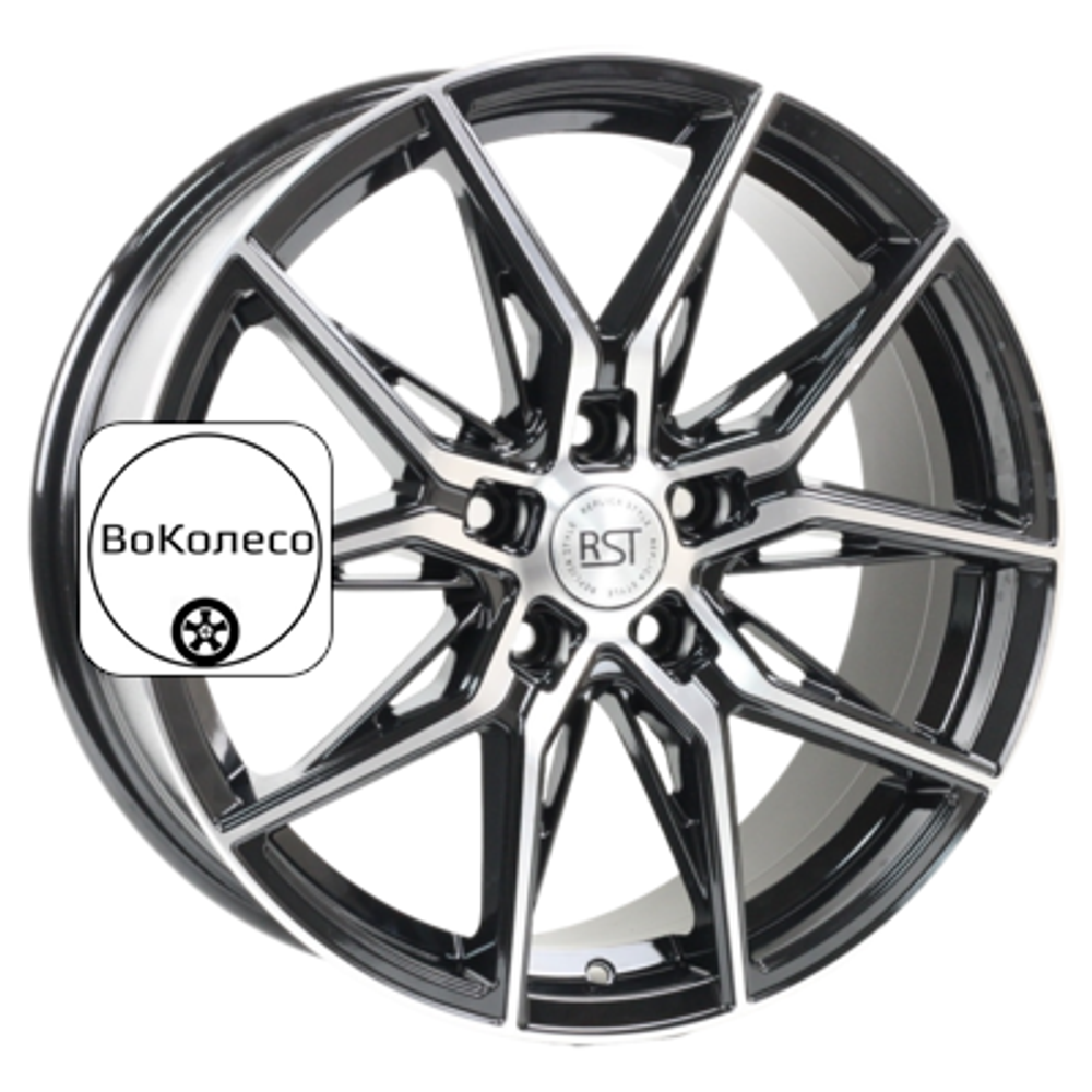 7,5x18/5x114,3 ET45 D67,1 R218 (Mazda) BD RST