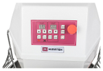 Тестомес спиральный Miratek PX-60 (цифр. п/у, 380 В)