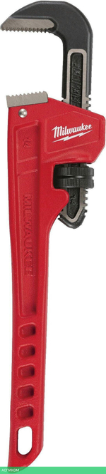 Ключ трубный Milwaukee L 48227114