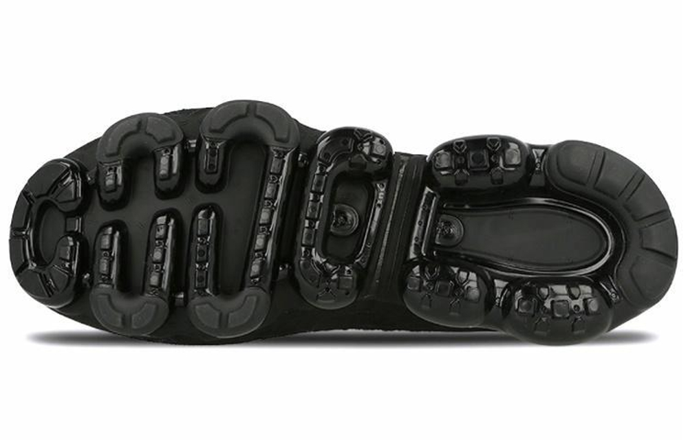 Кроссовки Nike Vapormax Triple Black 3.0