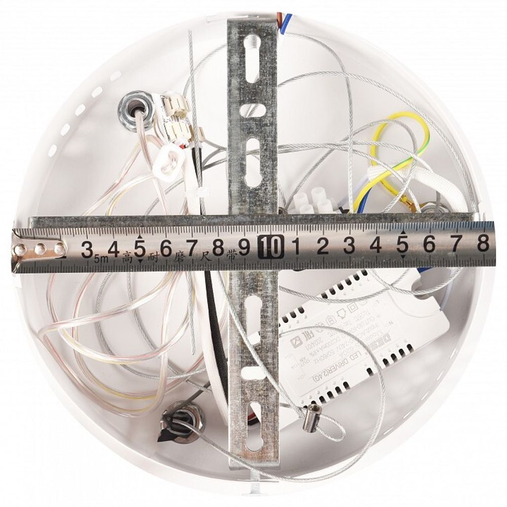 Подвесной светильник Natali Kovaltseva  INNOVATION STYLE 83144