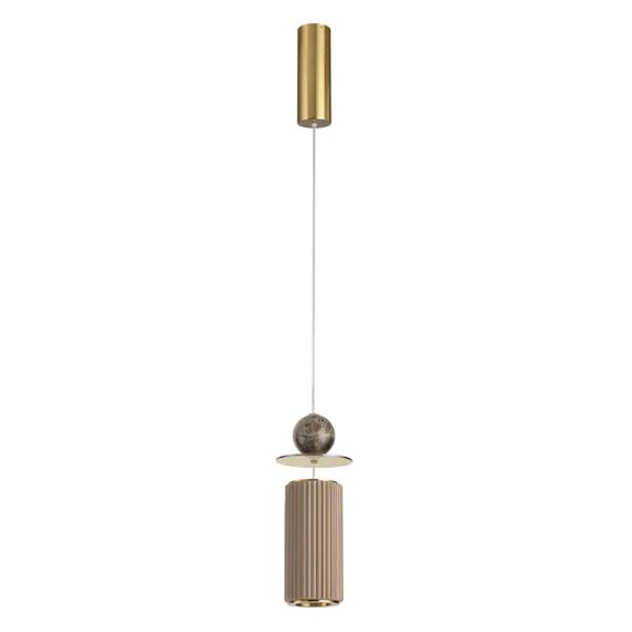 Подвесной светильник Odeon Light Jazz L-Vision 5475/10LD