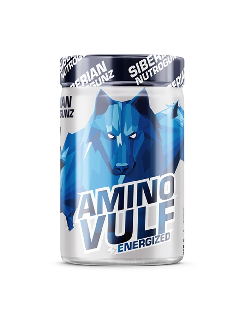 AminoVulf Energized