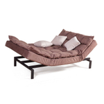 Диван-кровать Dream, коричневый