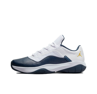 Кроссовки Air Jordan 11 CMFT Low 'Michigan' CW0784-147