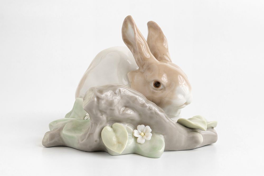 Статуэтка «Кролик»