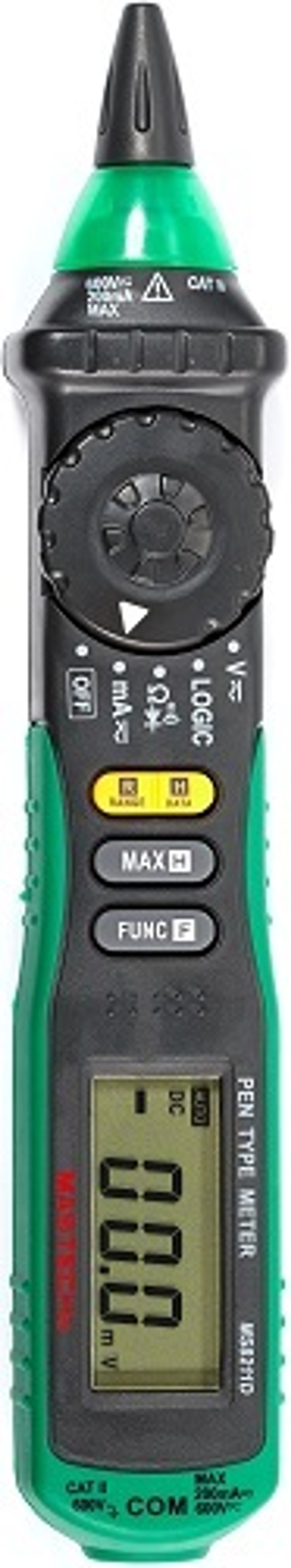 Мультиметр  Mastech 13-2045