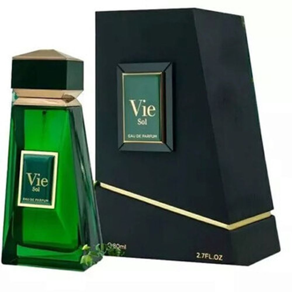 French Avenue Vie Sol EDP 80ml French Avenue Vie Sol EDP 80ml