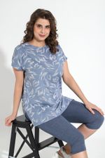 Костюм Медуница-2 Виотекс ИНДИГО