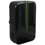 Макивара BoyBo B-series, Флекс, черная BMS330