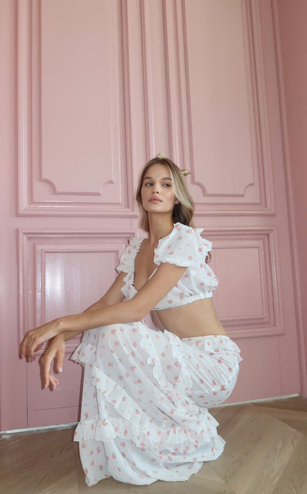 Юбка Sara