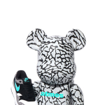 Дизайнерские игрушки BE@RBRICK Elephant 1000％, 1025830-640861631