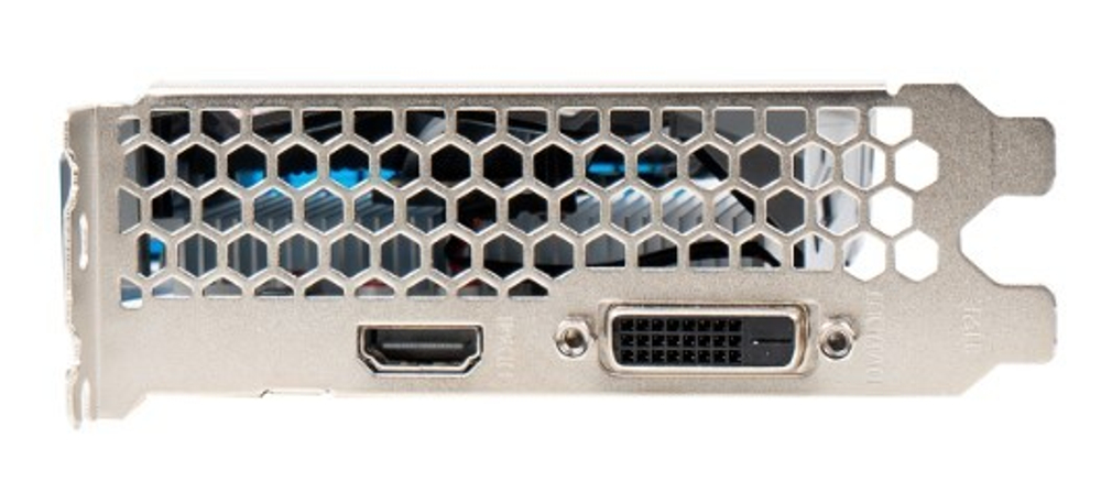 Видеокарта PCI-E CBR GeForce GT 1030 Transformer (VGA-MSGT1030-2G-RTL)