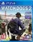 PS4 Watch Dogs 2 (Б/У, Полностью на русском языке, CUSA-04295)