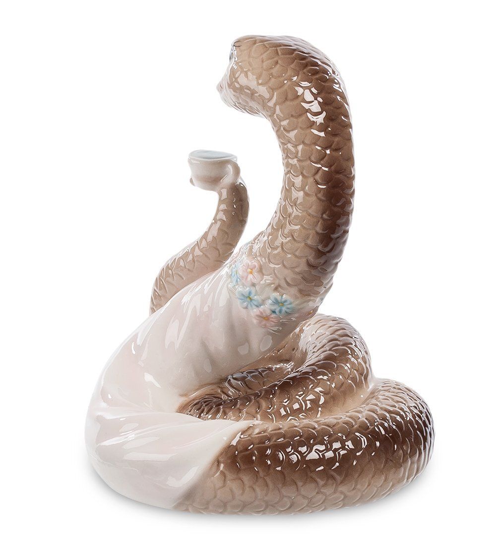 Pavone CMS-37/ 6 Фигурка «Змея-Гурман»