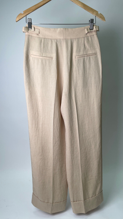 Брюки Massimo Dutti
