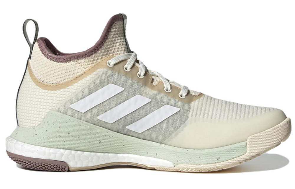 Adidas Crazyflight "Off White Ecru Tint" Women"s