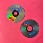 Björk ‎– Declare Independence (Европа 2008г.) 2х12", 45 RPM, CD, DVD