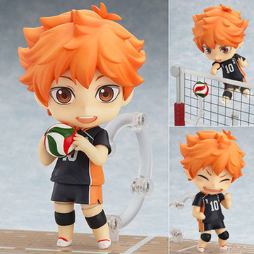 Нендроид "Волейбол / Haikyu!!"