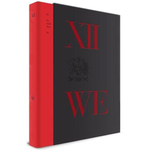 Альбом SHINHWA - WE 12th Album Special Limited Edition