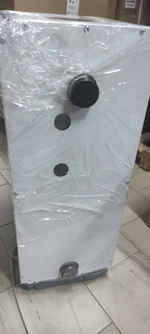 Котел газовый одноконтурный напольный Кебер КС-Г-16 Sit 630 открытая 160 м2 (только ОТОПЛЕНИЕ)