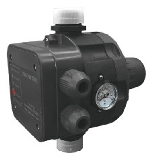 Гидроконтролер GIDROX PS-02 (15min)