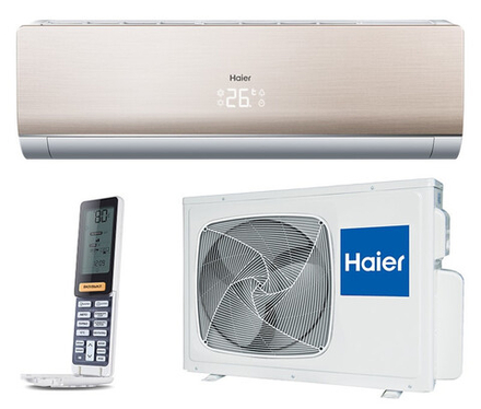 Haier AS24NS3ERA - G/1U24GS1ERA