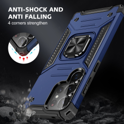 Противоударный чехол Legion Case для Samsung Galaxy S25 Ultra