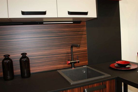 Кухонная мойка OMOIKIRI Bosen 41-PL(арт.4993218)