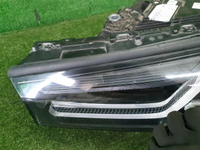 Фара левая BMW 5er G30 (2020-2023) LED