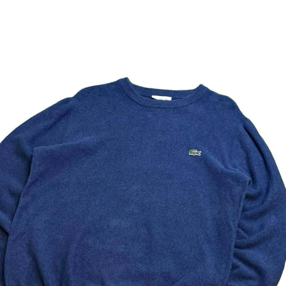 Свитер Lacoste