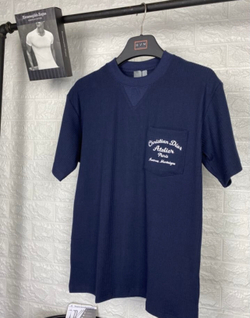 Футболка Christian Dior премиум