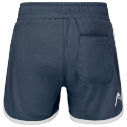 Детские шорты Head Tennis - navy