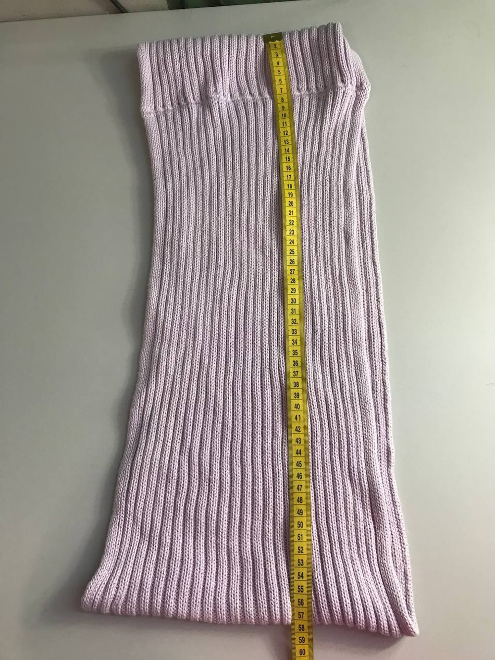 Снуд лаконичный