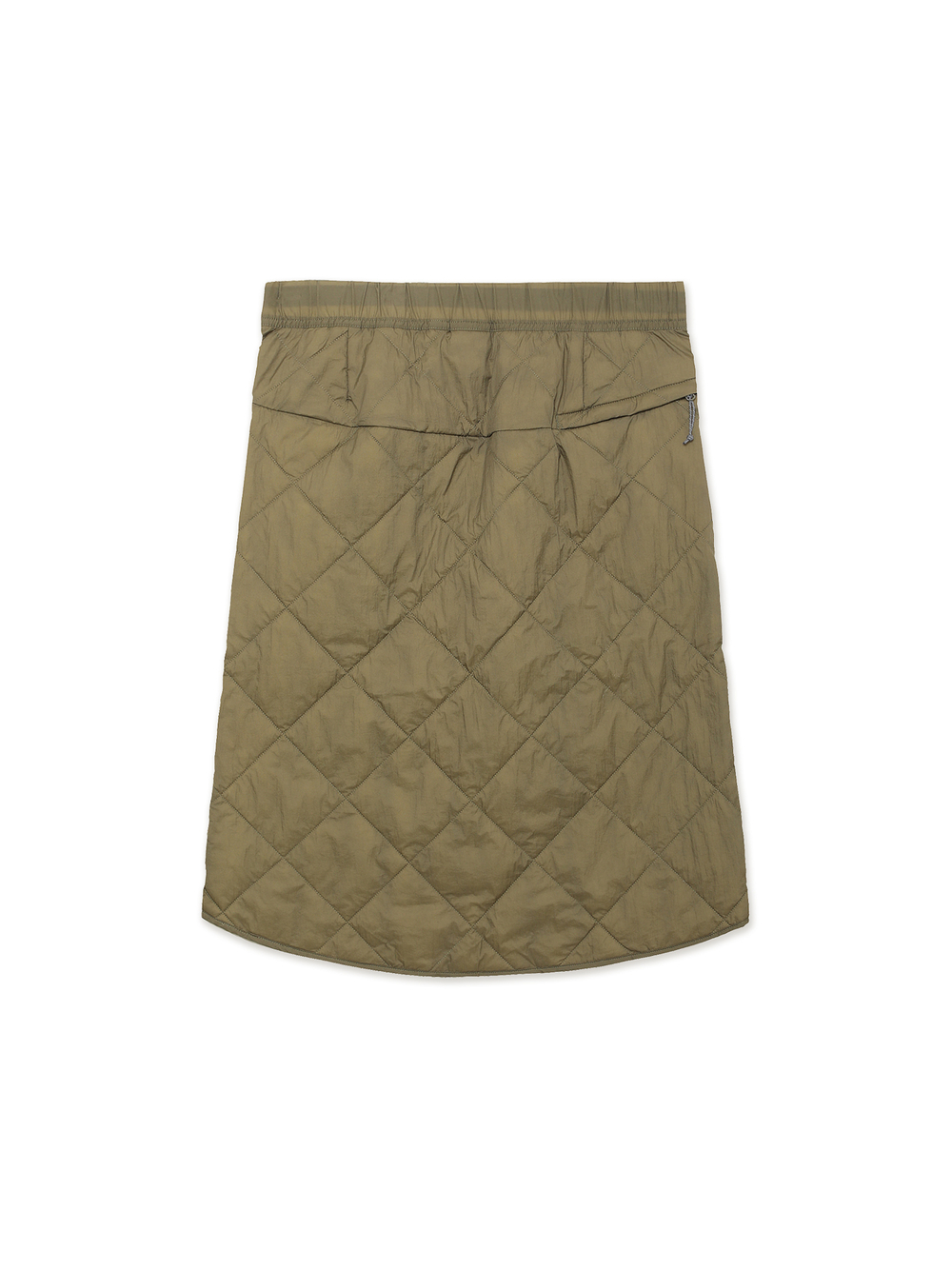 Юбка Thermal Insulation Quilted Skirt