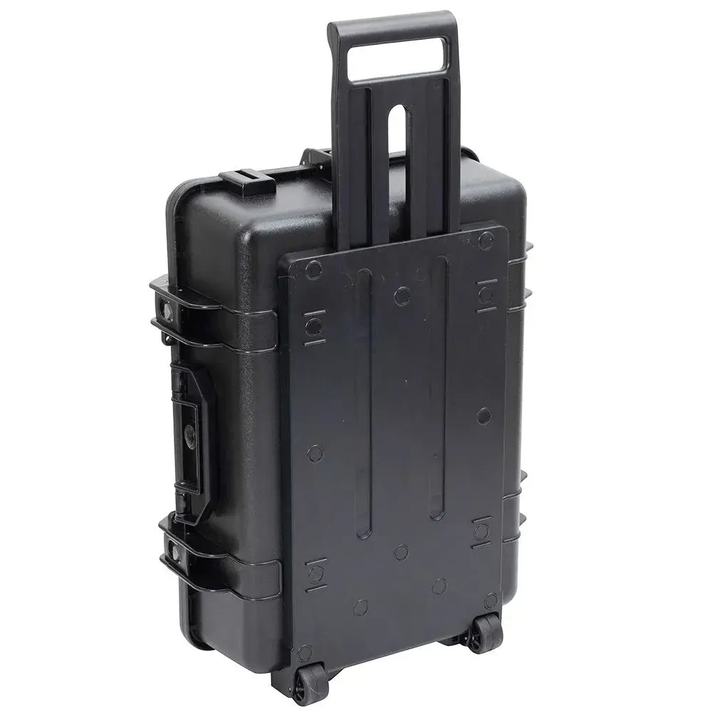 Защитный кейс АЛЬФА Профи 020к