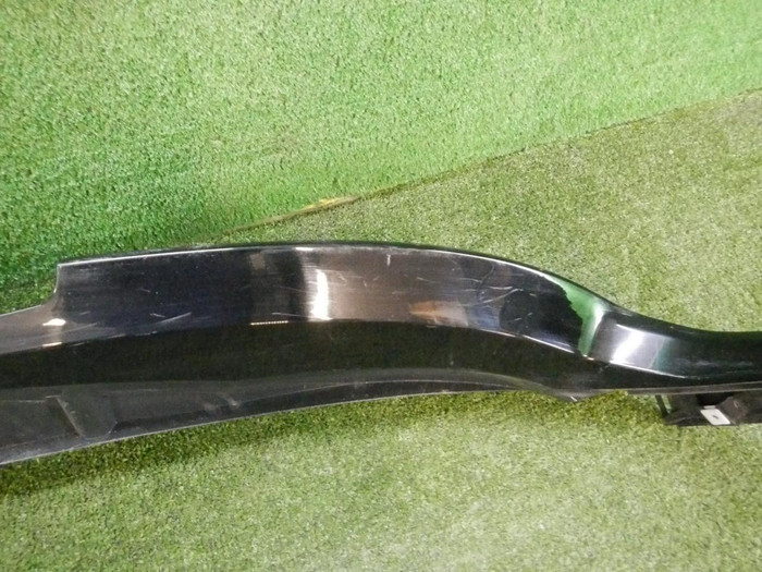 Кронштейн спойлера багажника BMW X1 F48 (15-22)