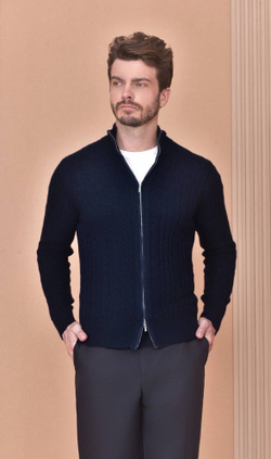 Кашемировый кардиган Loro Piana