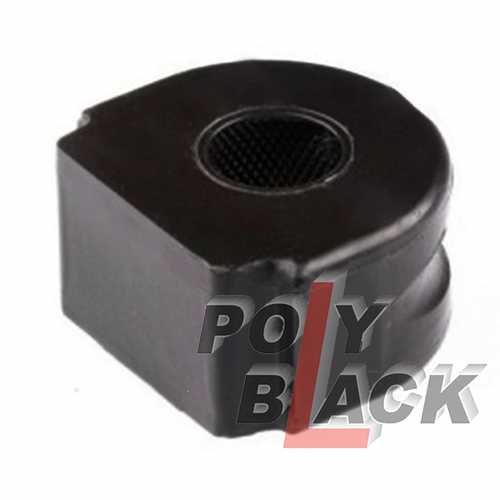 Полиуретановая втулка стабилизатора, передней подвески I.D. = 24 мм(Кратность 2 шт.) R01454