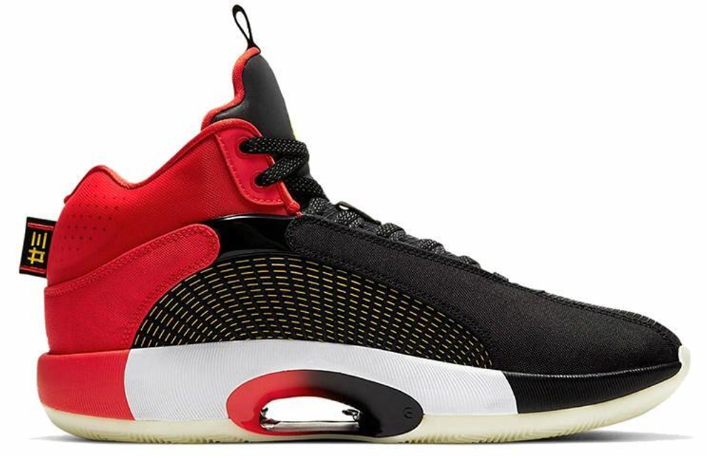Кроссовки Jordan Air Jordan 35 Cny Pf "Chinese New Year"