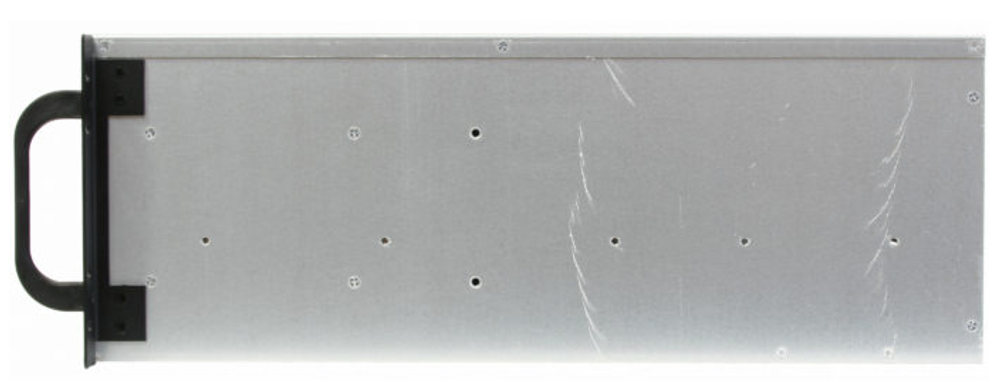 Корпус серверный 4U Procase RE411-D0H16-FE-65