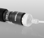 Мультифонарь Armytek Tiara C1 Magnet USB (тёплый свет)